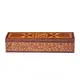 Wooden Long Box - Wholesale - Handmade - Fowacrafts - Tijarahub