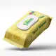 Non Alcoholic Wet Wipes 430 gm - Multiple Scents - Buy In Bulk - Personal Care - Leno TijaraHub