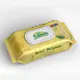 Non Alcoholic Wet Wipes 430 gm - Multiple Scents - Buy In Bulk - Personal Care - Leno TijaraHub