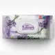 Non Alcoholic Wet Wipes 430 gm - Multiple Scents - Buy In Bulk - Personal Care - Leno TijaraHub