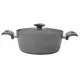 Cook Stew Pot Titanium Set 6 Pieces 2.5 mm Spray - Buy In Bulk - Home and Garden - Grandi TijaraHub