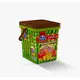 Tomato Taste 1.5 kg - Popcorn Spices - Wholesale - Weal's​ - Tijrahub