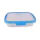 Square Hygienic Food Container 0.5 L - Wholesale - Home and Garden - El Helal and Silver Star Group - Tijarahub