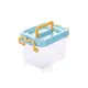 Storage Box with Handle 5L - Wholesale - Home and Garden - El Helal and Silver Star Group - Tijarahub