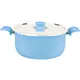 Cook Stew Pot Pop Set 9 Pieces 2.5 mm - Buy In Bulk - Home and Garden - Grandi - Tijarahub