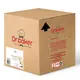 White chocolate Blocks - With Cocoa Butter Substitute - 30 kilo carton - Dr. Baker - B2B - Food - TijaraHub