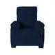 Rooz Lazy Boy 100 X 90 cm Multiple Colors - Wholesale - Recliner Chairs - Aldora TijaraHub