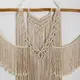 Macrame Wall Hanging Tapestry 120 x 120 cm - Buy In Bulk - Handmade - Bazaar Misr - Tijarahub