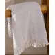 Classic Face Towel - 100% High Quality Cotton - Buy in Bulk - More Cottons - TijaraHub