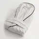 Egyptian Cotton Bathrobe - 100% High Quality Cotton - Buy in Bulk - More Cottons - TijaraHub