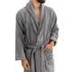 Egyptian Cotton Bathrobe - 100% High Quality Cotton - Buy in Bulk - More Cottons - TijaraHub