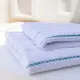 Waves Towel - 100% High Quality Cotton - Buy in Bulk - More Cottons​ - TijaraHub