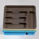 Knives and Forks Drawer BPA Free - Buy In Bulk - Kitchen Utensils - Camel Trade - Tijarahub