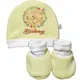 Bunny Winter Hat and Socks - Soft Cotton Comfort, New Baby's Clothing - B2B - Baby Shoora - TijaraHub