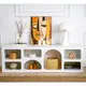 Lorin Console 40 x 160 x 51 cm - Wholesale - White - Sunroyal Concept
TijaraHub