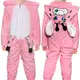 Giraffe Baby Jumpsuit - Soft Cotton Comfort, Baby's Clothing - B2B - Baby Shoora - TijaraHub