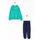 Boy's Track Suit L7 Embroidered Set Multicolored- Wholesale - Kids Clothing - Barmy Kids TijaraHub