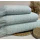 Cleopatra Cotton Towel Set 3 Pieces - B2B - Bath Essentials - Jacquar Dina - Tijarahub