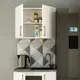 Liten 80 cm Mini Kitchen Top - Kitchen Cabinet – B2B – Turkish Furniture – Zenio Mobilya​ - TijaraHub