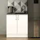 Liten 100 cm Mini Kitchen Lower - Kitchen Cabinet – B2B – Turkish Furniture – Zenio Mobilya​ - TijaraHub