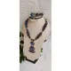Set Of Blue Agate Stones Size 10 - Handmade - B2B - Logy Accessories​ - Tijarahub