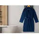 Cotton bathrobe - Wholesale - Bath Essentials - Jacquar Dina - Tijarahub