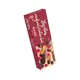 Raspberry Protein Bar Case 80 gm - Healthy Snacks - Buy in Bulk - Marvelous - Tijarahub