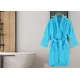 Cotton bathrobe - Wholesale - Bath Essentials - Jacquar Dina - Tijarahub