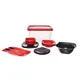 Diva Dinner Set 29 Pieces Multiple Colors - Wholesale - Kitchenware - Nomix​ - Tijarahub