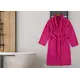 Cotton bathrobe - Wholesale - Bath Essentials - Jacquar Dina - Tijarahub