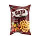 Multiple Flavors Bozo Puffs – Healthy Snacks – Bulk. TijaraHub!