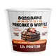 Protein Pancake & Waffle MIX Double Chocolate​ - Healthy Food - B2B - BOBS Bake - TijaraHub