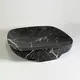 MUD - Deep Plate Natural Marble (L23 x W23 x H4 cm) - Hand Made Tijarahub