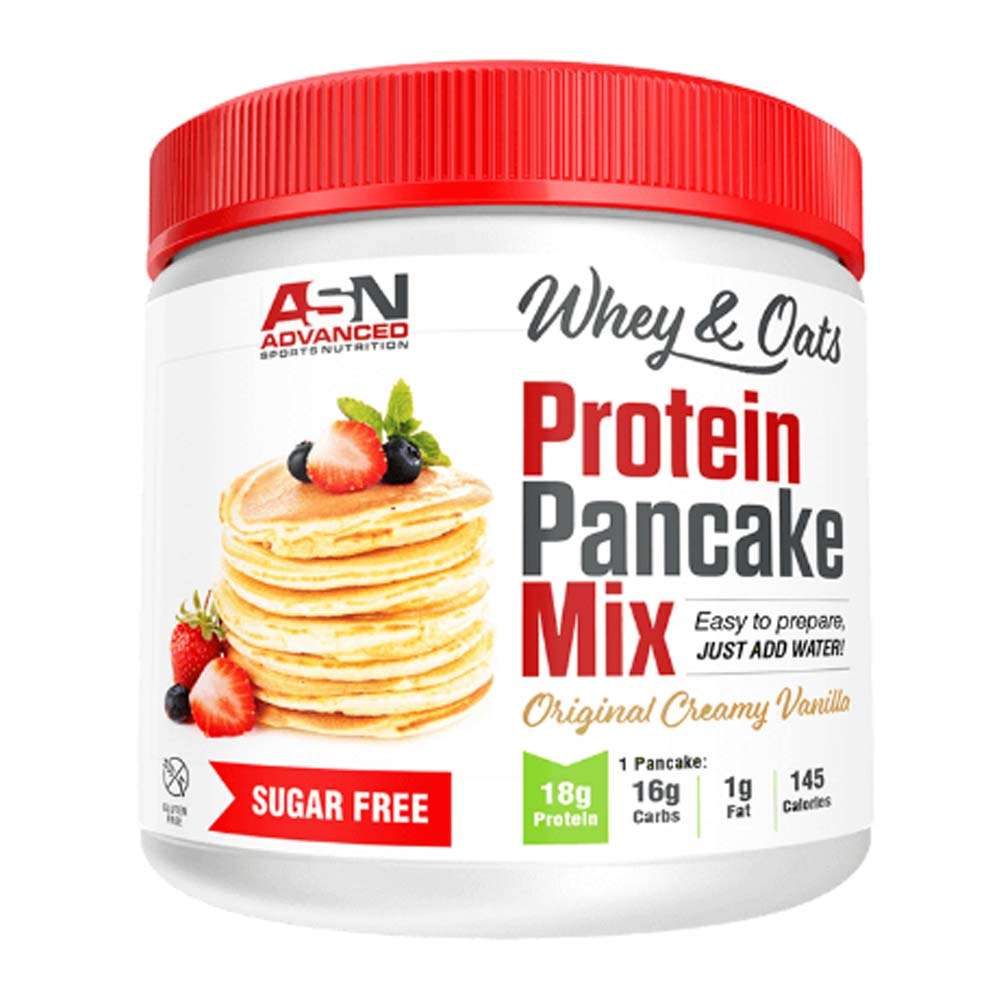 Protein-Pancake-Mix
