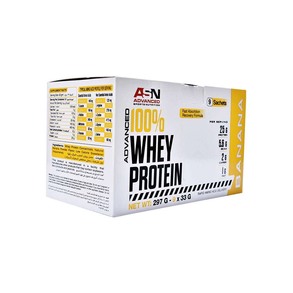 Whey-Protein