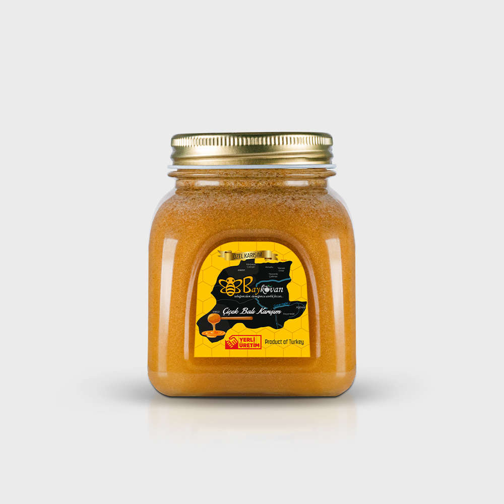 honey-propolis