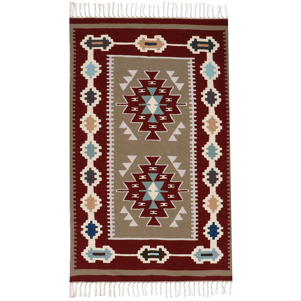 RUGS,MATS&KILIM