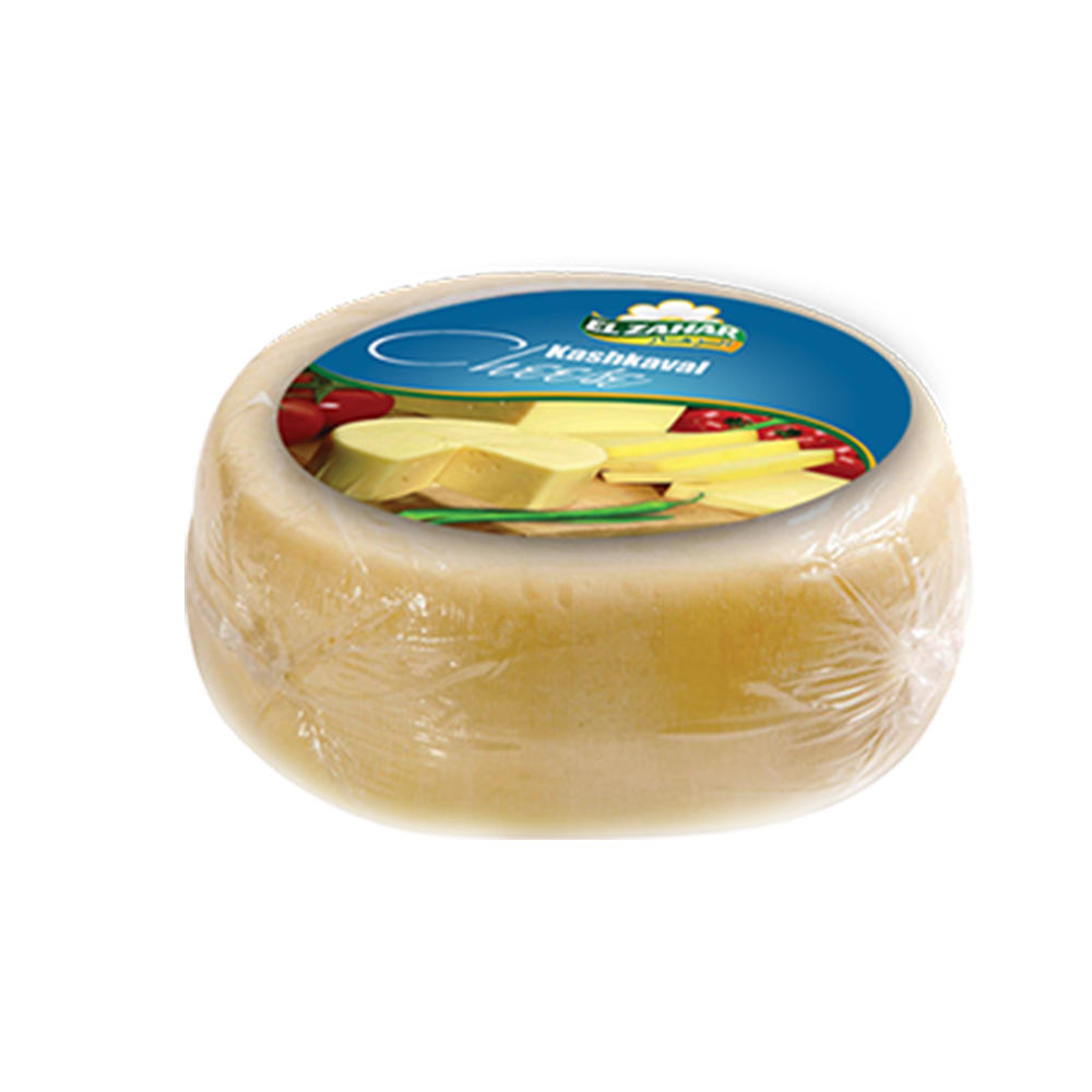 Kashkaval cheese