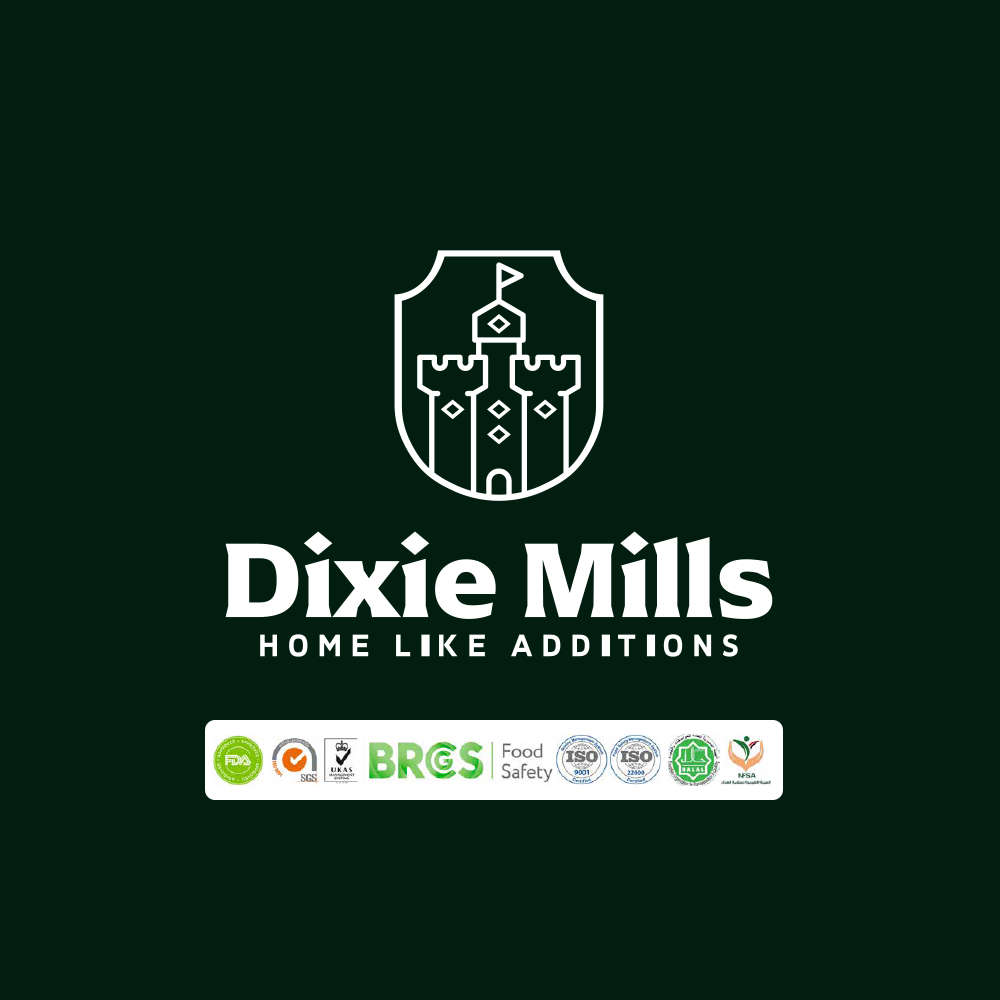 Dixie-mills