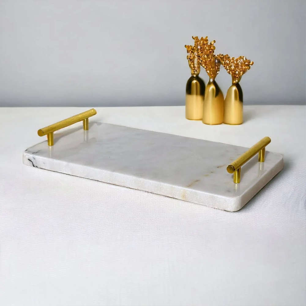 Marble-Trays