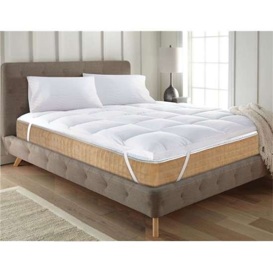 Mattress-Toppers