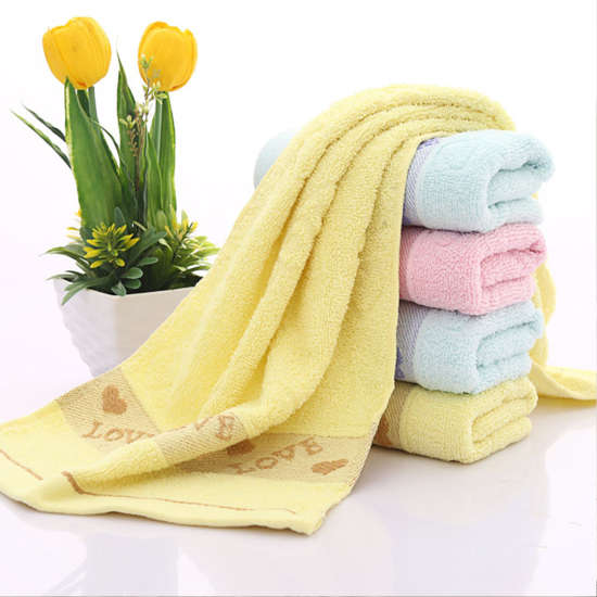 Textiles-Towels