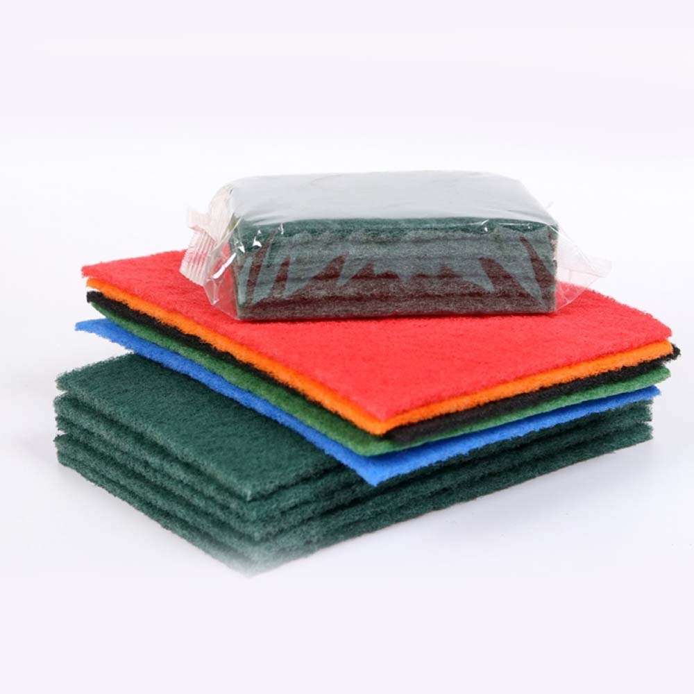 Abrasive-Scouring-Pads