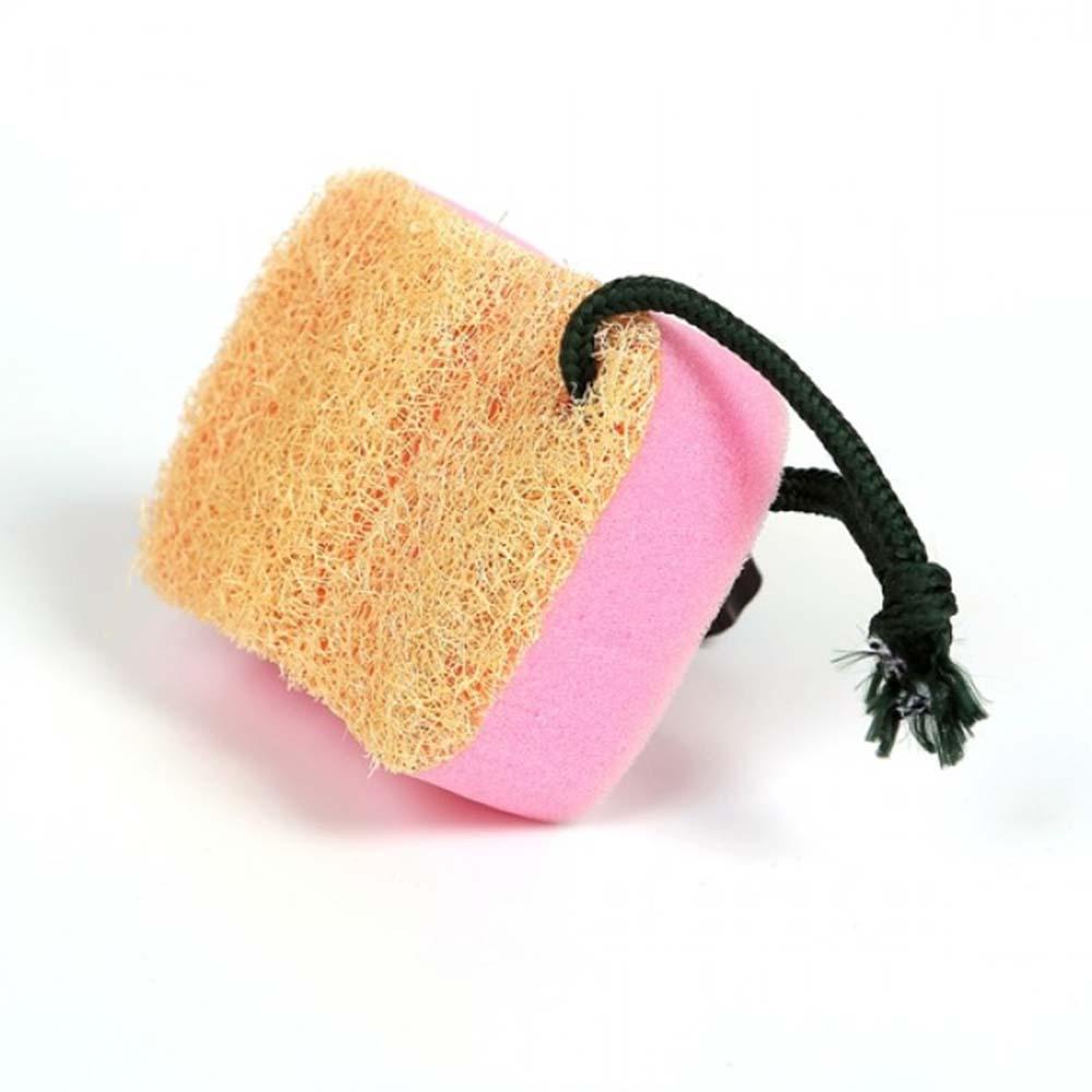 Sponge-bath-Loofah (adults & children)-and-other-purposes