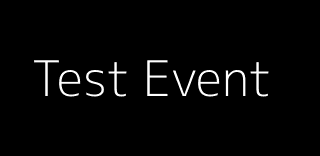 Event