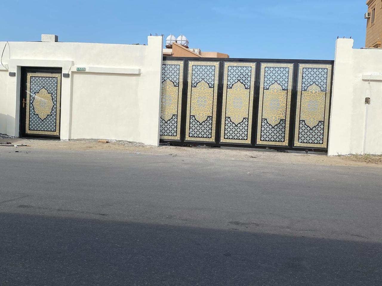 أعمال متنوعة - مؤسسة تلال
