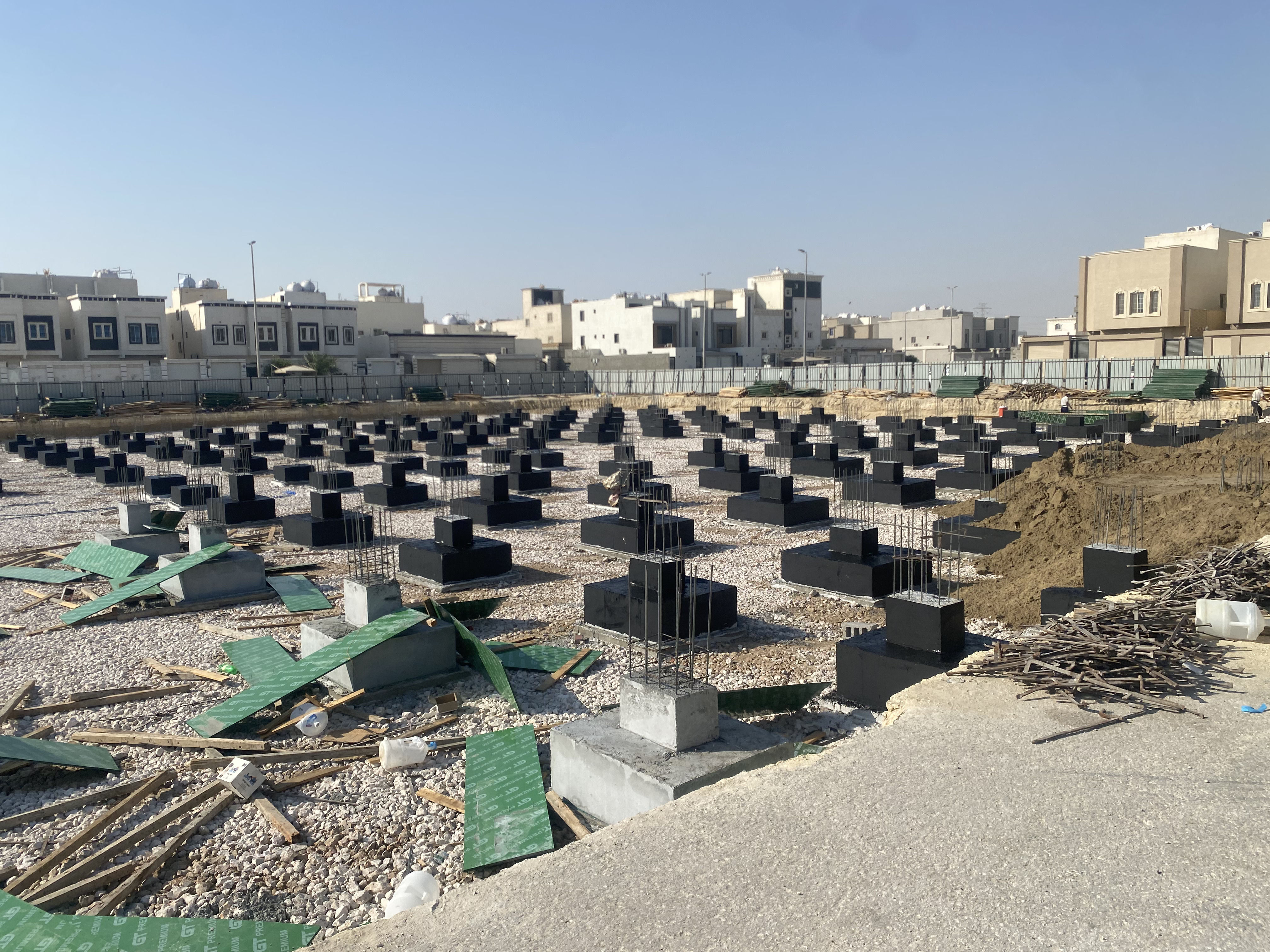 أعمال متنوعة - مؤسسة تلال