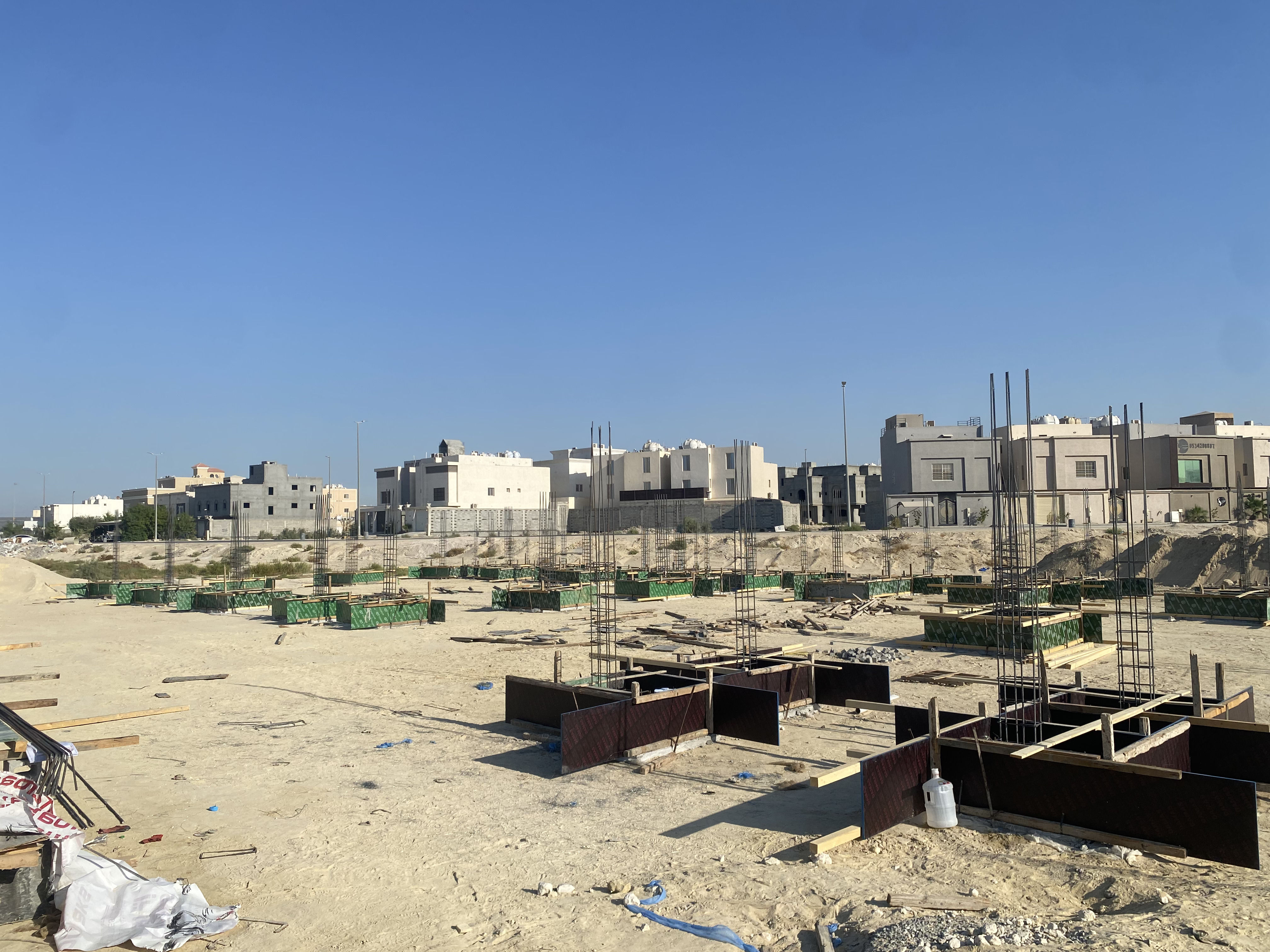 أعمال متنوعة - مؤسسة تلال