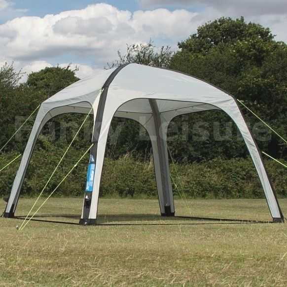 Featured Photo of Inflatable Gazebo