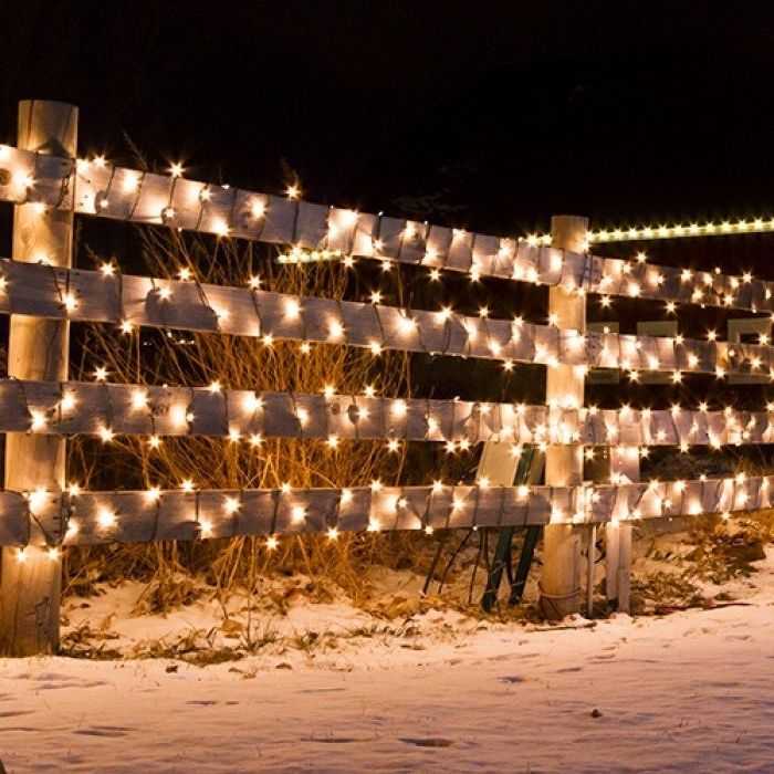 Featured Photo of Modern Outdoor String Lights Wayfair